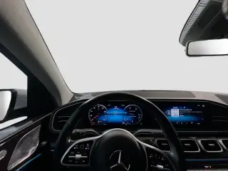 Mercedes-Benz GLE 2021 GLE 350 4dr SUV