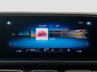 Mercedes-Benz GLE 2021 GLE 350 4dr SUV