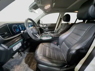 Mercedes-Benz GLE 2021 GLE 350 4dr SUV