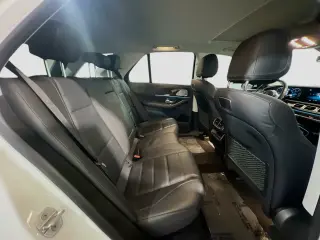 Mercedes-Benz GLE 2021 GLE 350 4dr SUV