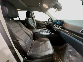 Mercedes-Benz GLE 2021 GLE 350 4dr SUV