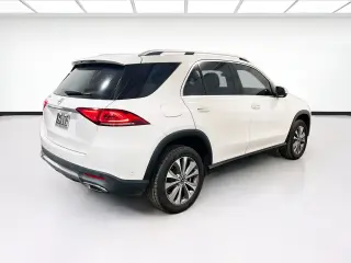 Mercedes-Benz GLE 2021 GLE 350 4dr SUV