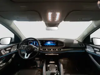 Mercedes-Benz GLE 2021 GLE 350 4dr SUV