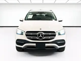 Mercedes-Benz GLE 2021 GLE 350 4dr SUV