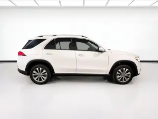 Mercedes-Benz GLE 2021 GLE 350 4dr SUV