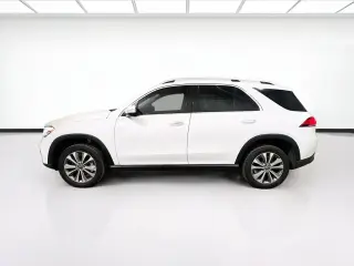 Mercedes-Benz GLE 2021 GLE 350 4dr SUV