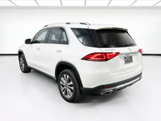 Mercedes-Benz GLE 2021 GLE 350 4dr SUV