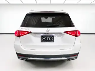 Mercedes-Benz GLE 2021 GLE 350 4dr SUV