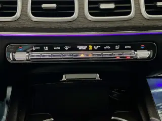 Mercedes-Benz GLE 2020 GLE 350 4dr SUV