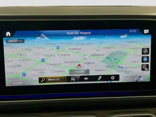 Mercedes-Benz GLE 2020 GLE 350 4dr SUV