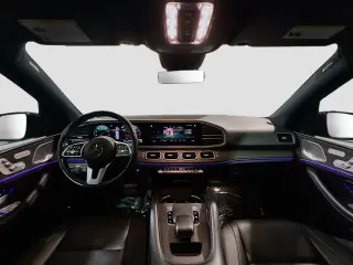 Mercedes-Benz GLE 2020 GLE 350 4dr SUV