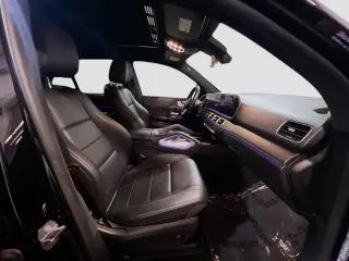 Mercedes-Benz GLE 2020 GLE 350 4dr SUV