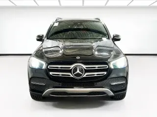 Mercedes-Benz GLE 2020 GLE 350 4dr SUV