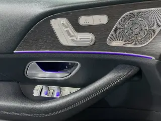 Mercedes-Benz GLE 2020 GLE 350 4dr SUV