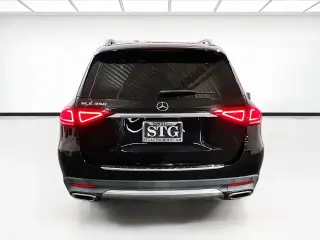 Mercedes-Benz GLE 2020 GLE 350 4dr SUV