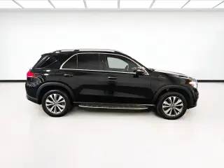Mercedes-Benz GLE 2020 GLE 350 4dr SUV