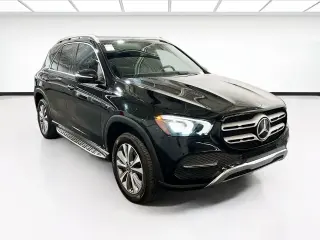 Mercedes-Benz GLE 2020 GLE 350 4dr SUV