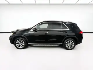 Mercedes-Benz GLE 2020 GLE 350 4dr SUV