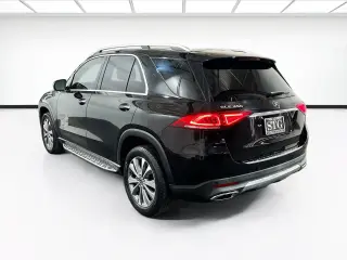 Mercedes-Benz GLE 2020 GLE 350 4dr SUV
