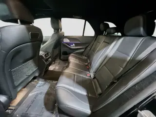 Mercedes-Benz GLE 2020 GLE 350 4dr SUV