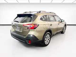 Subaru Outback 2022 AWD Premium 4dr Crossover