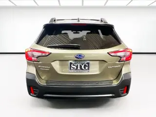 Subaru Outback 2022 AWD Premium 4dr Crossover