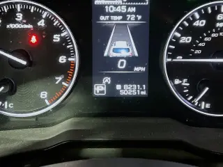 Subaru Outback 2022 AWD Premium 4dr Crossover