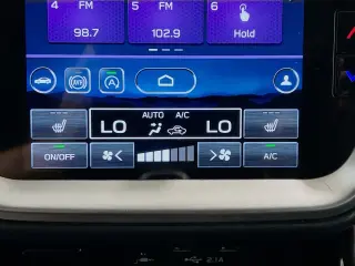 Subaru Outback 2022 AWD Premium 4dr Crossover
