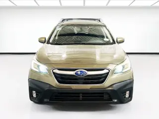 Subaru Outback 2022 AWD Premium 4dr Crossover