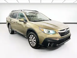 Subaru Outback 2022 AWD Premium 4dr Crossover