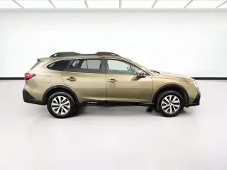 Subaru Outback 2022 AWD Premium 4dr Crossover
