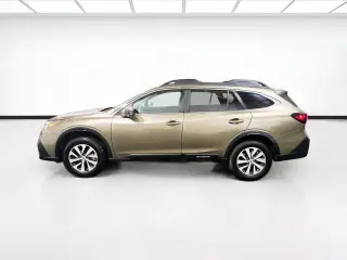Subaru Outback 2022 AWD Premium 4dr Crossover