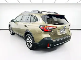 Subaru Outback 2022 AWD Premium 4dr Crossover