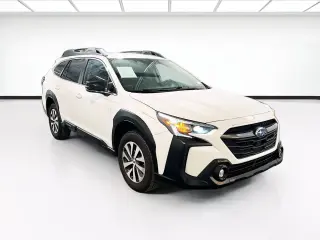 Subaru Outback 2024 AWD Premium 4dr Crossover