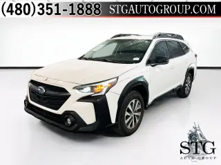 Subaru Outback 2024 AWD Premium 4dr Crossover