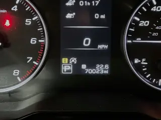 Subaru Outback 2023 AWD Premium 4dr Crossover