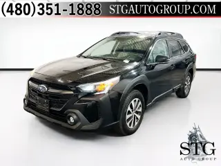 Subaru Outback 2023 AWD Premium 4dr Crossover