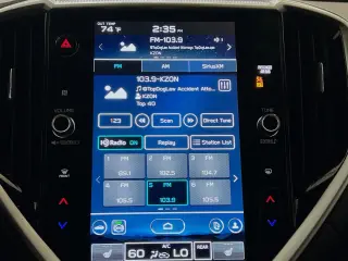 Subaru Ascent 2024 AWD Premium 7-Passenger 4dr SUV