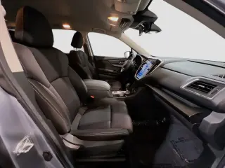 Subaru Ascent 2024 AWD Premium 7-Passenger 4dr SUV