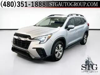 Subaru Ascent 2024 AWD Premium 7-Passenger 4dr SUV