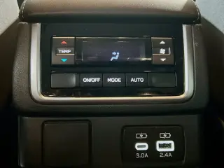 Subaru Ascent 2024 AWD Premium 7-Passenger 4dr SUV