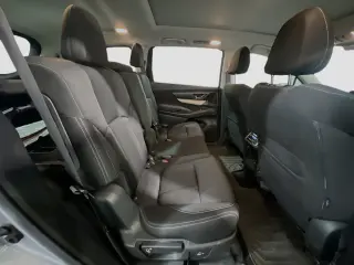 Subaru Ascent 2019 AWD Premium 8-Passenger 4dr SUV
