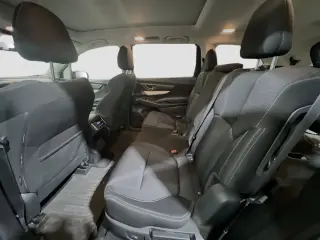 Subaru Ascent 2019 AWD Premium 8-Passenger 4dr SUV
