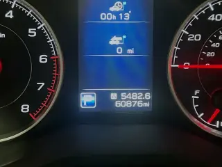 Subaru Ascent 2019 AWD Premium 8-Passenger 4dr SUV