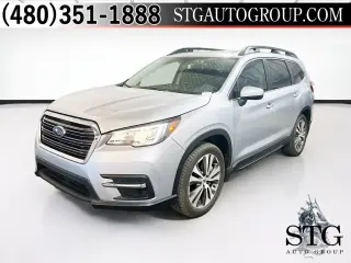 Subaru Ascent 2019 AWD Premium 8-Passenger 4dr SUV
