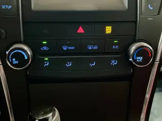 Toyota Camry 2017 LE 4dr Sedan