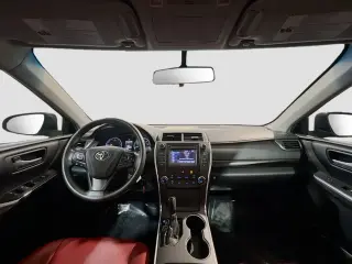 Toyota Camry 2017 LE 4dr Sedan
