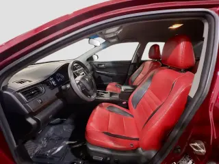 Toyota Camry 2017 LE 4dr Sedan