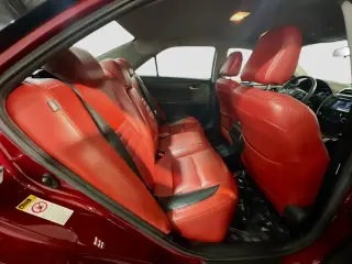 Toyota Camry 2017 LE 4dr Sedan