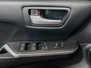 Toyota Camry 2017 LE 4dr Sedan